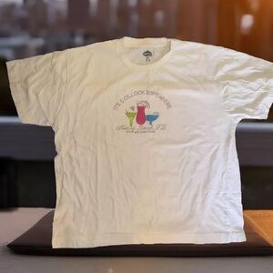 Wings  2xl Miami Beach, Fl. "It's 5 O'clock Somewhere." With Beads